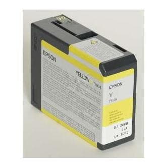 EPSON T5804 (C13T580400) - originálny
