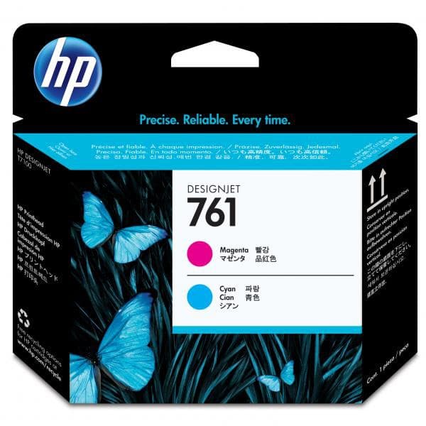 HP CH646A - originálny