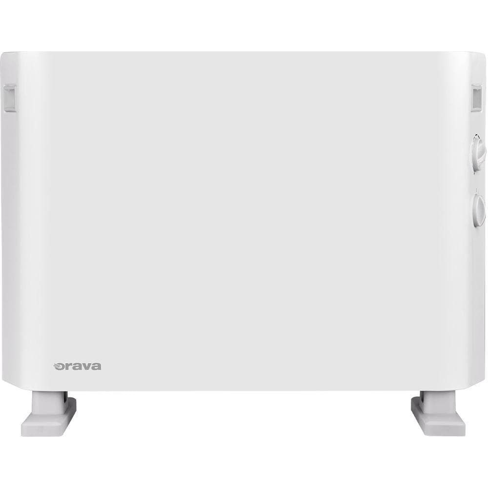 EK-2007 ELEKTRICKÝ KONVEKTOR ORAVA