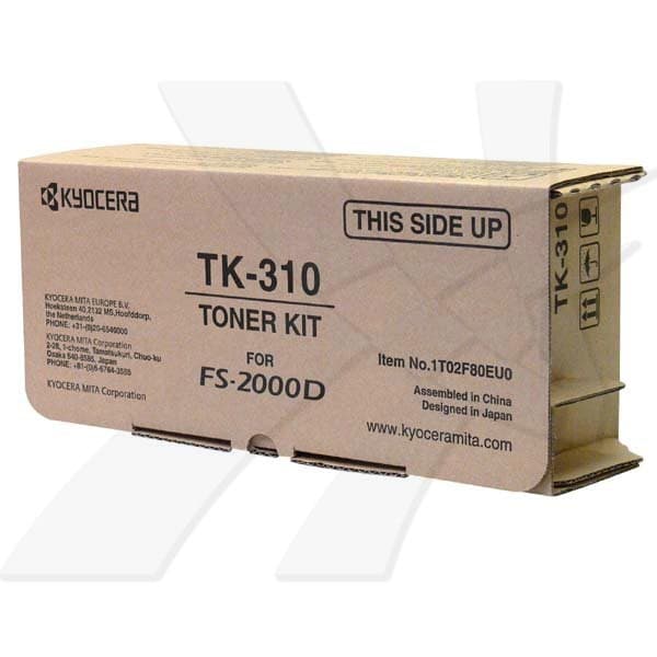 KYOCERA 1T02F80EU0 - originálny