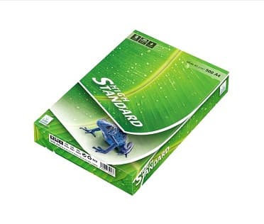 Europapier STANDARD PAPER A5, 80g/m2, 1x500 listov ( formát papiera A5 !!!! )