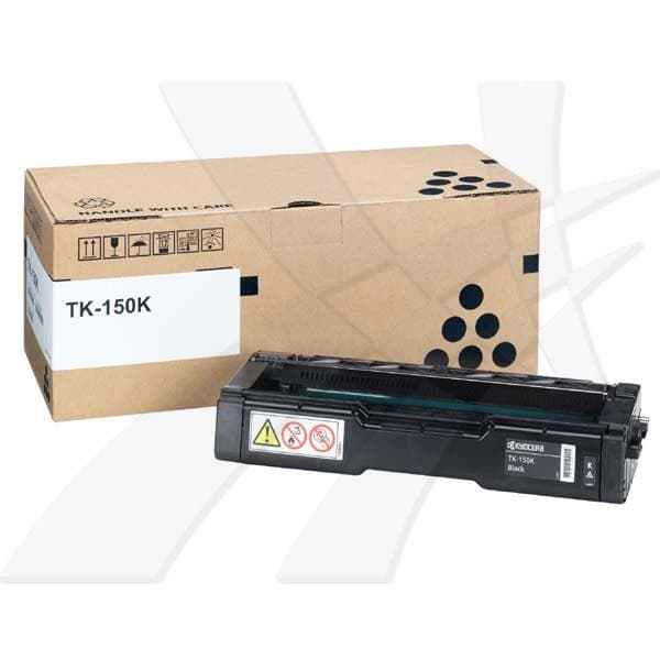 KYOCERA TK150K - originálny