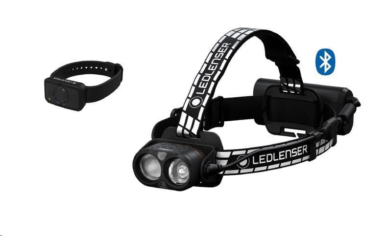 Ledlenser H19R Signature čelové svietidlo