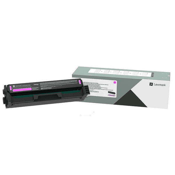 LEXMARK C342XM0 - originálny