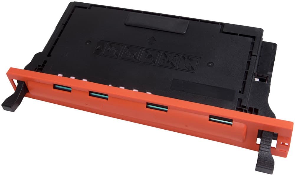 SAMSUNG CLP-M660A - kompatibilný