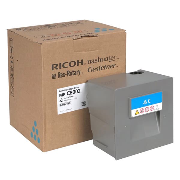 RICOH 841787 - originálny