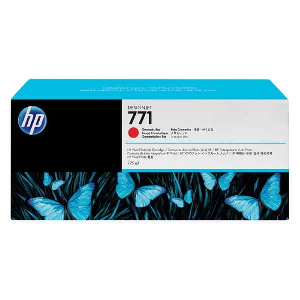 HP B6Y08A - originálny