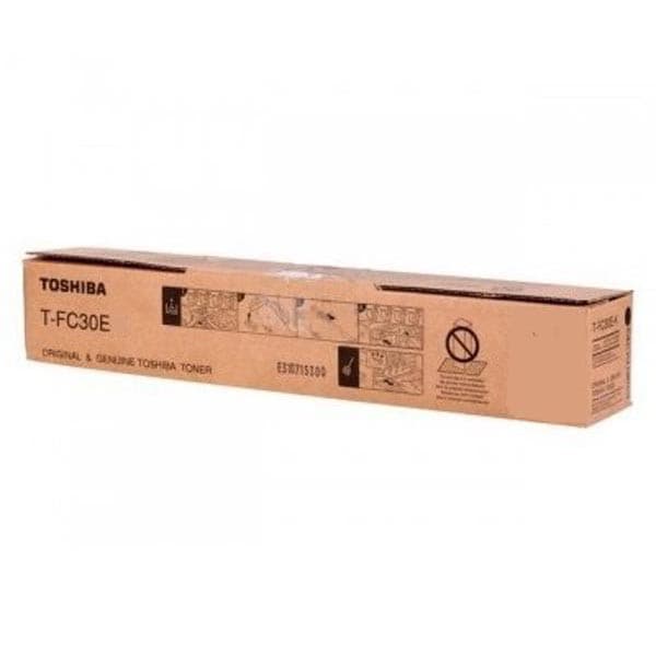 TOSHIBA T-FC30EY - originálny
