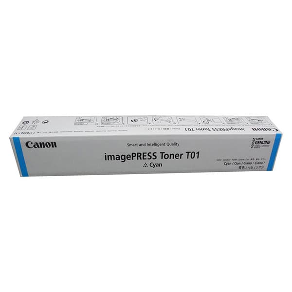 CANON T01 C - originálny
