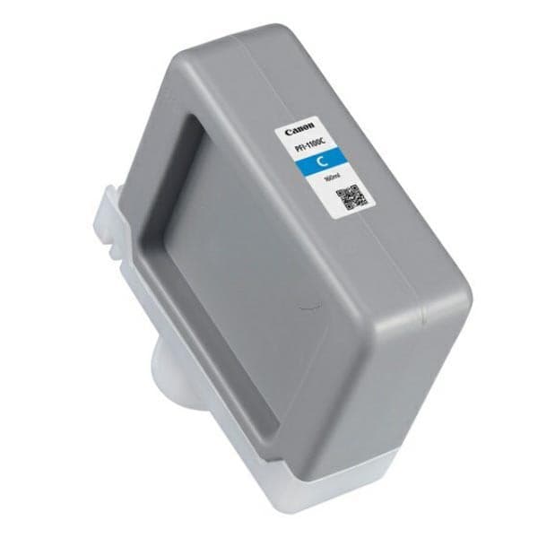 CANON PFI-1100 C - originálny