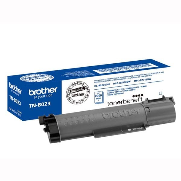 BROTHER TN-B023 - originálny