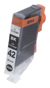 CANON CLI-42 BK - kompatibilný
