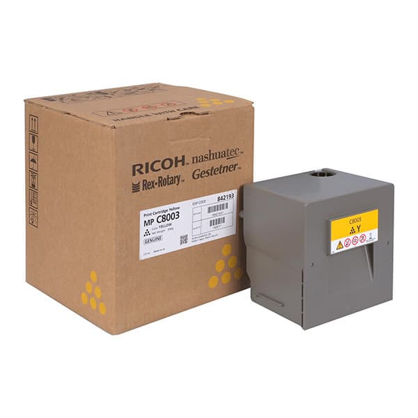 RICOH 842193 - originálny