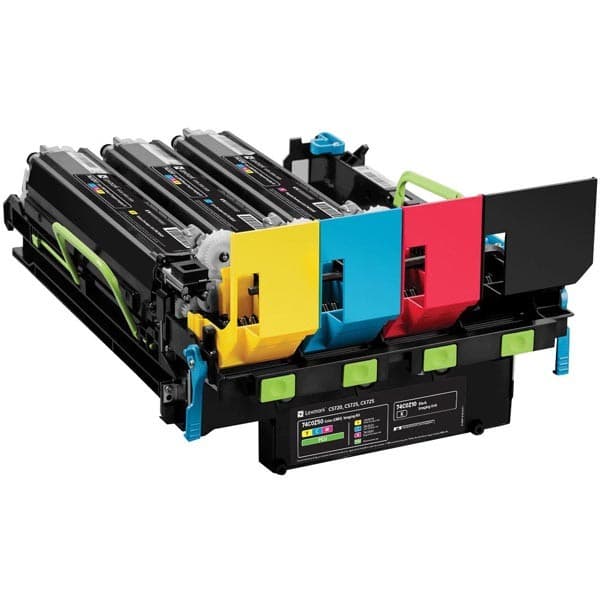 LEXMARK 74C0ZV0 - originálny