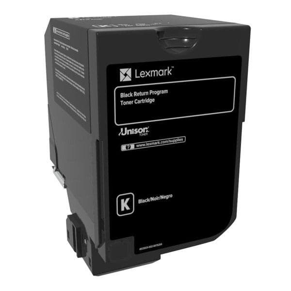 LEXMARK 74C20K0 - originálny