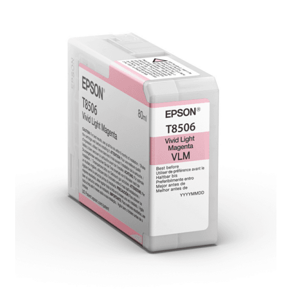 EPSON T8506 (C13T85060N) - originálny