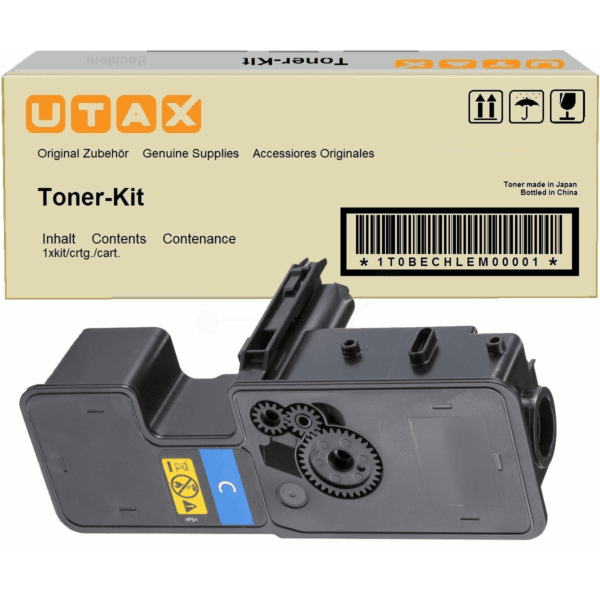 UTAX 1T02R7CUT0 - originálny