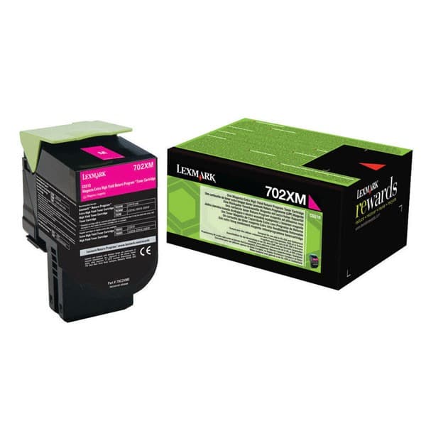 LEXMARK 70C2XM0 - originálny