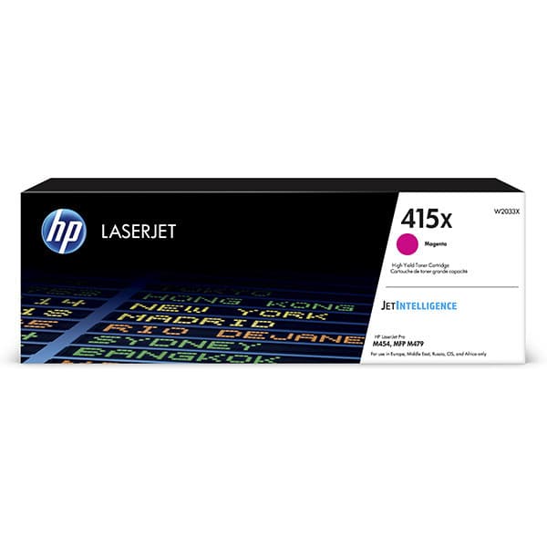 HP W2033X - originálny