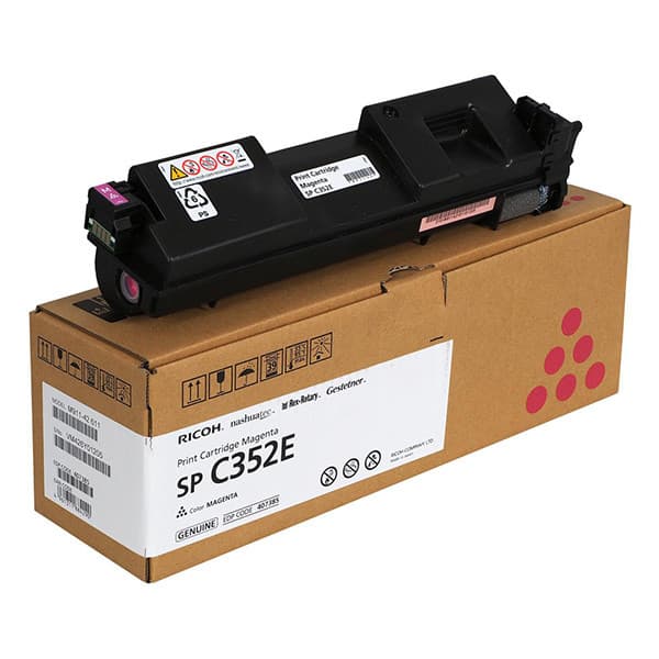 RICOH 407385 - originálny