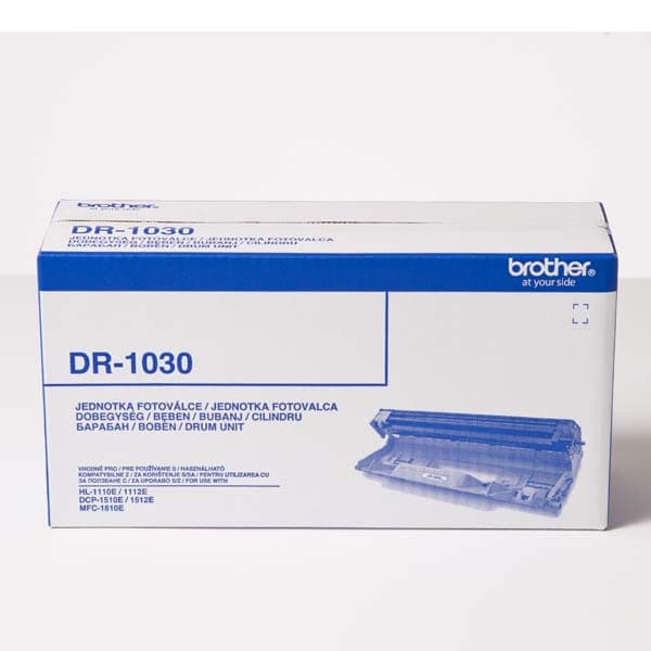 BROTHER DR1030 - originálny