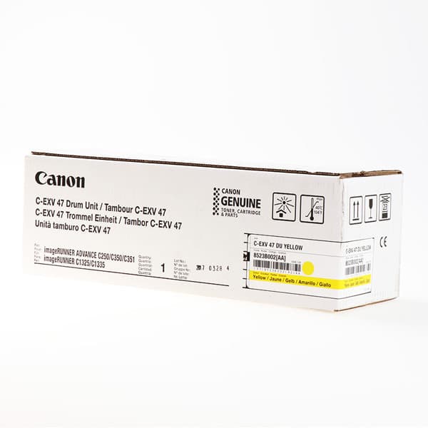 CANON 8523B002 Y - originálny