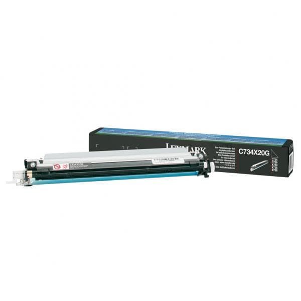 LEXMARK C734X20G - originálny