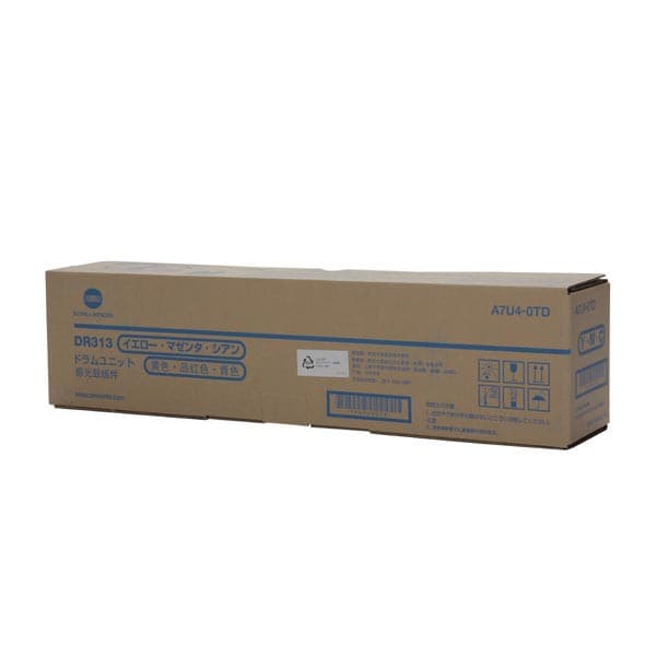 KONICA MINOLTA A7U40TD - originálny