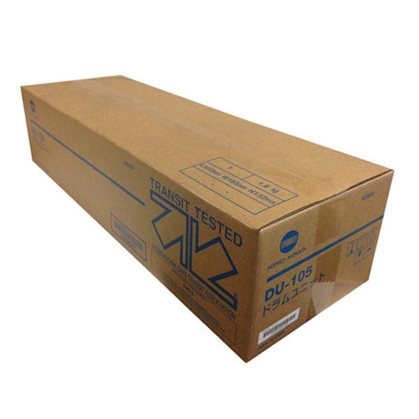 KONICA MINOLTA A5WH0Y0 K - originálny