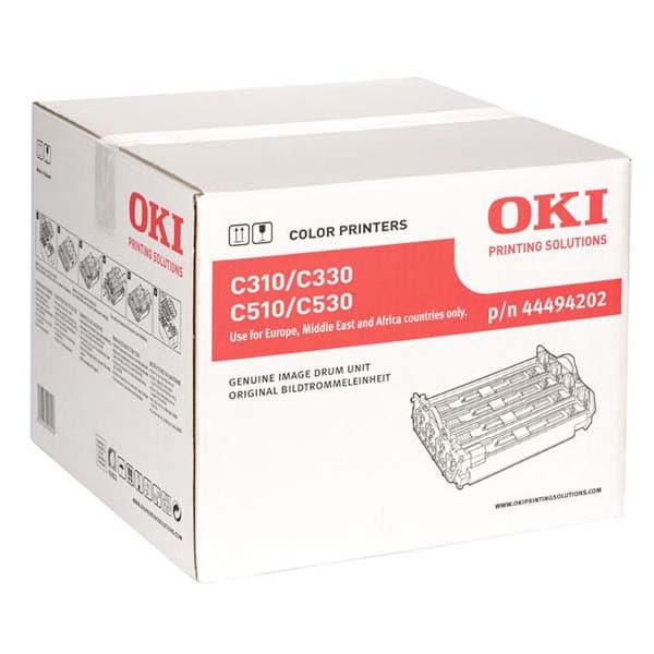 OKI 44494202 - originálny