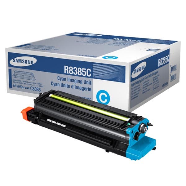 SAMSUNG CLX-R8385C - originálny