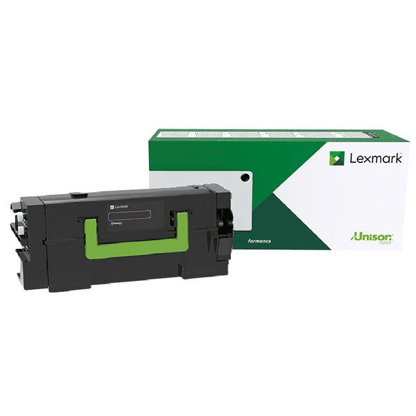 LEXMARK 58D2000 - originálny