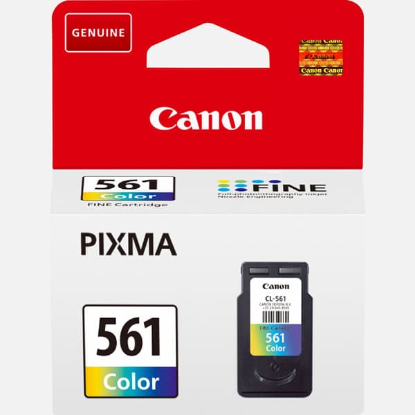 CANON CL-561 - originálny