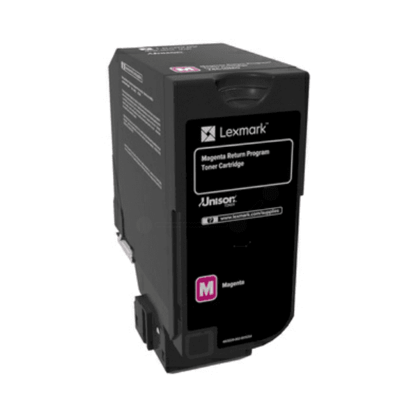 LEXMARK 74C2HME - originálny