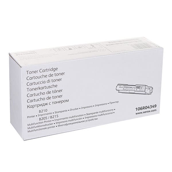 XEROX 106R04349 - originálny