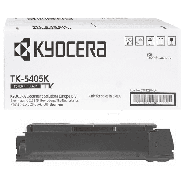 KYOCERA 1T02Z60NL0 - originálny