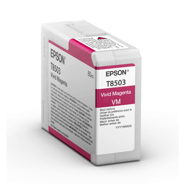 EPSON T8503 (C13T85030N) - originálny
