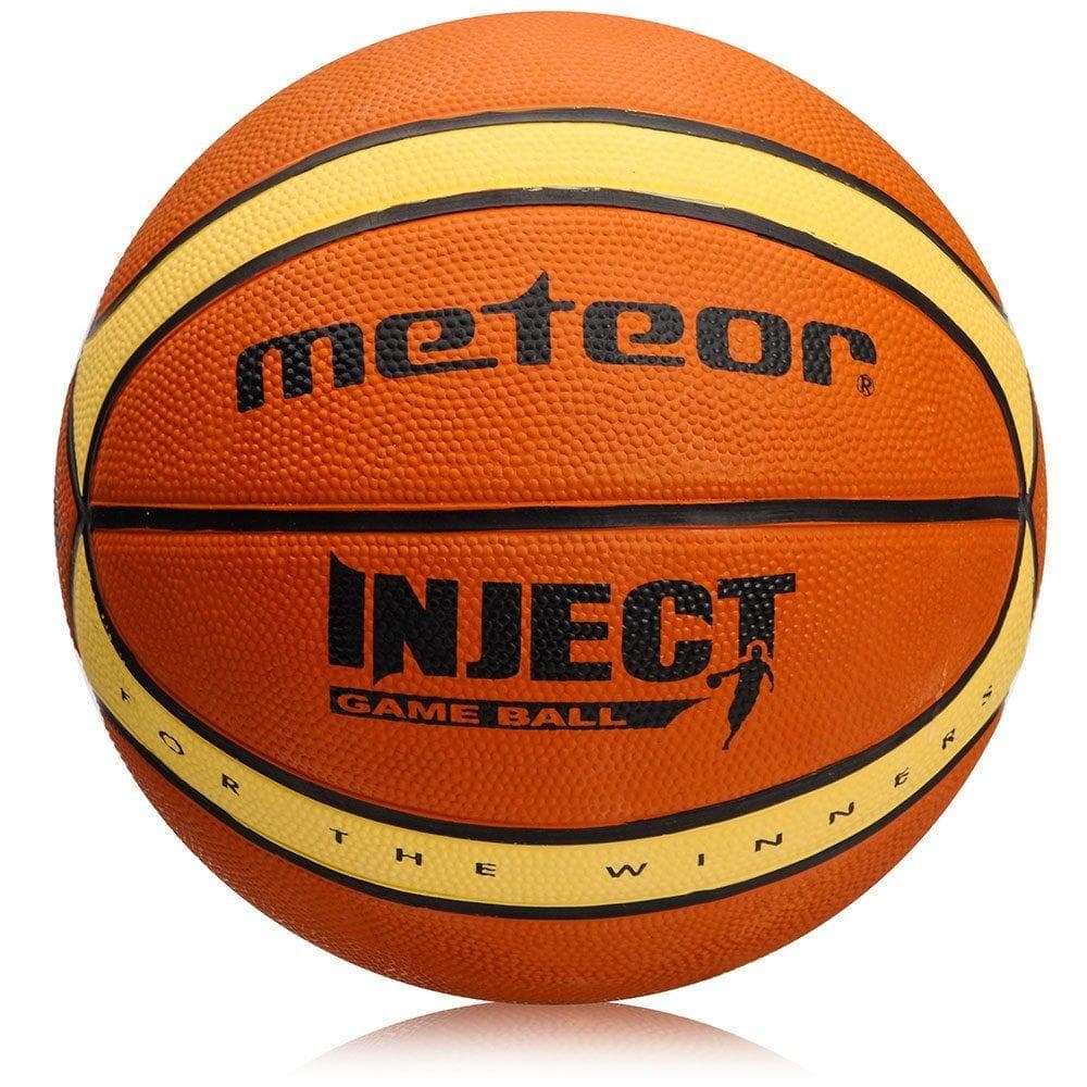 Basketbalová lopta MTR INJECT vel.7