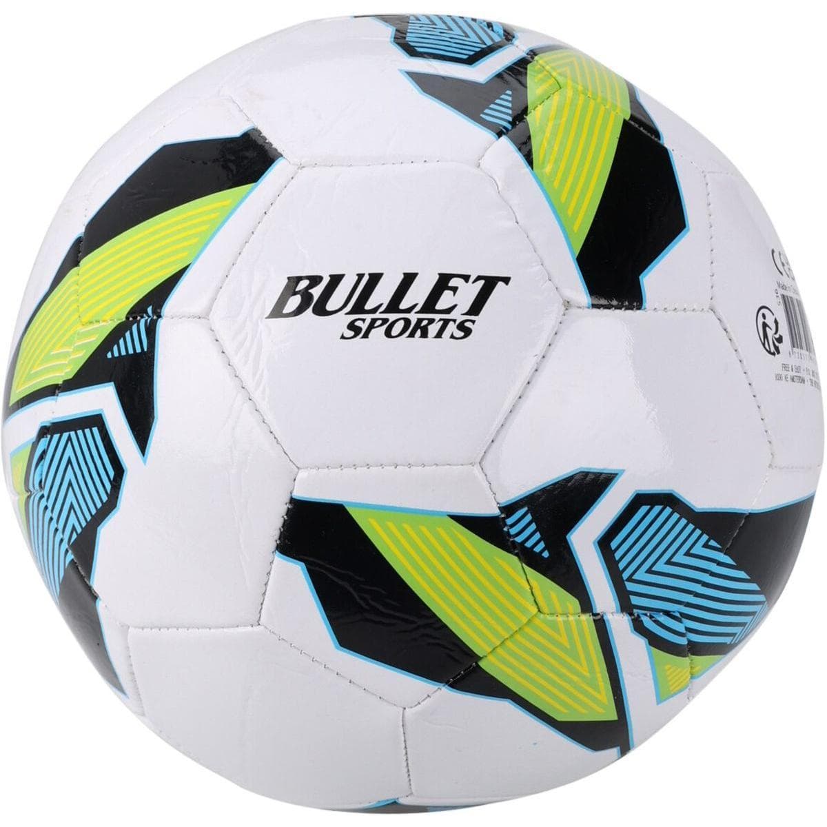 Futbalová lopta Bullet Sports veľ. 5
