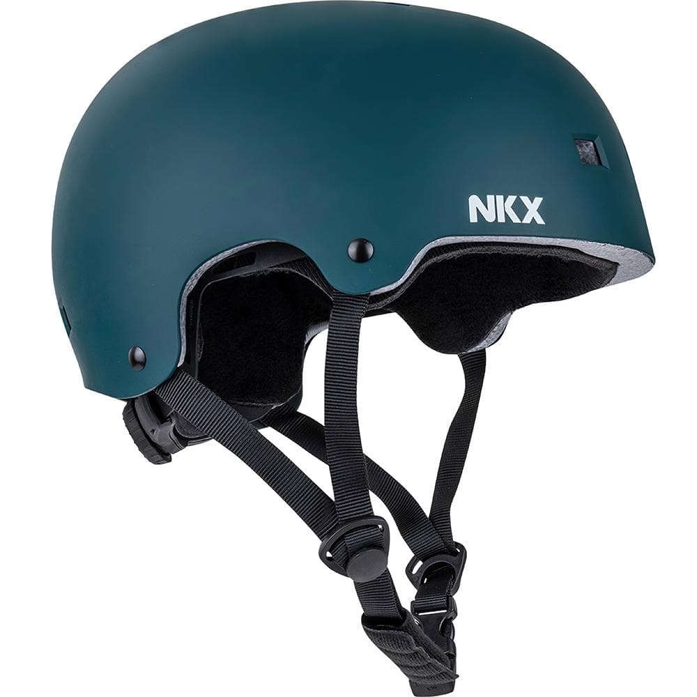 Freestyle prilba NKX Brain Saver, Navy, M (54-57cm)