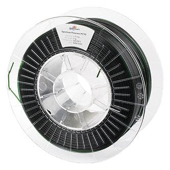 Spectrum Filament Premium PET-G 1000g, bottle green