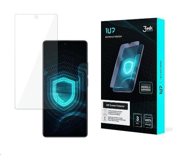3mk ochranná fólia 1UP pre Apple iPhone 16 Plus (3ks)