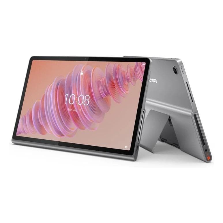 Lenovo TAB PLUS - MTK Helio G99/8-core/8GB/128GB/11,5" 2K/IPS/400nitov/multitouch/JBL repro/2x 8.0MPx Cam/Android 14/sivá