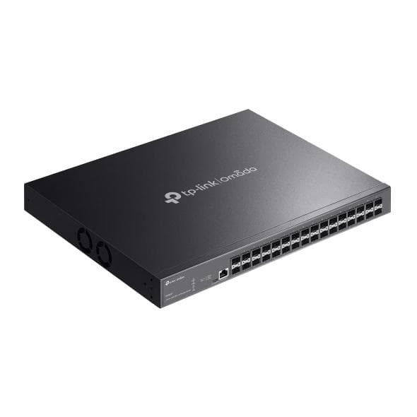 TP-Link SX3032F Omada 32-portový riadený switch 10GE SFP+ L2+