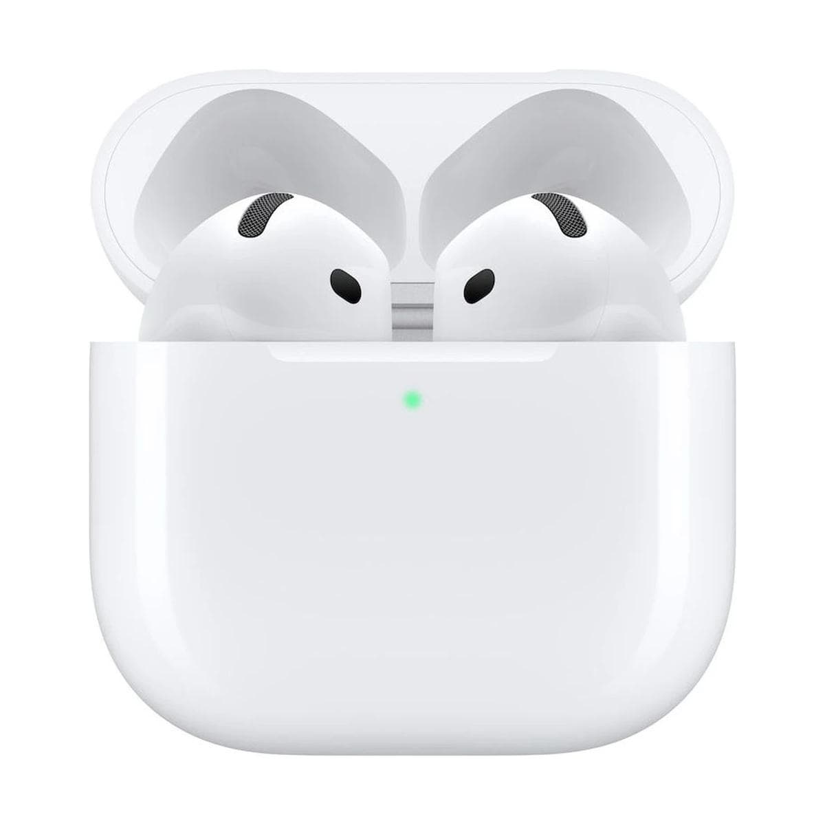 Apple AirPods 4/BT/Biela