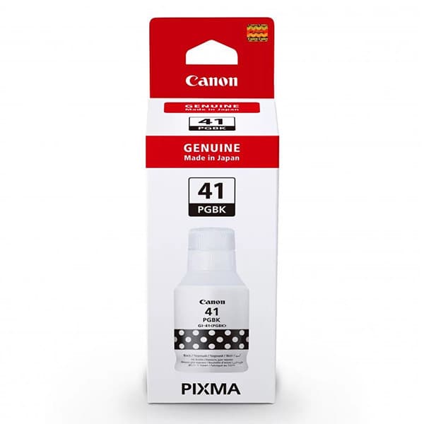 CANON GI-41 BK - originálny