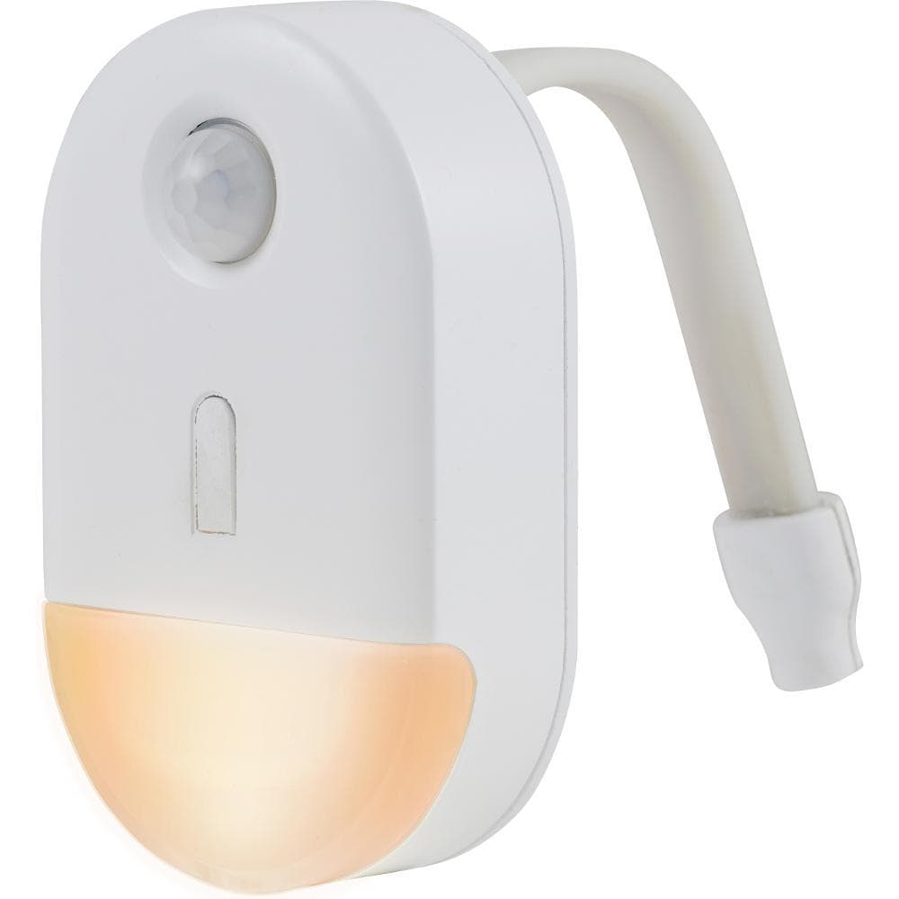 RNL 108 LED noč.zv. toaleta RGBWW RETLUX