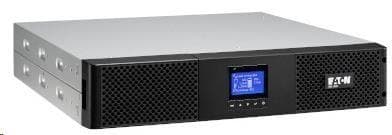 Eaton 9SX1500IR, UPS 1500VA/1350W, LCD, ON-LINE, rack 2U (možno dokúpiť EBM 9SXEBM48R)
