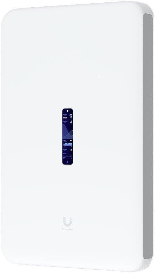 UBNT UDW, Dream Wall