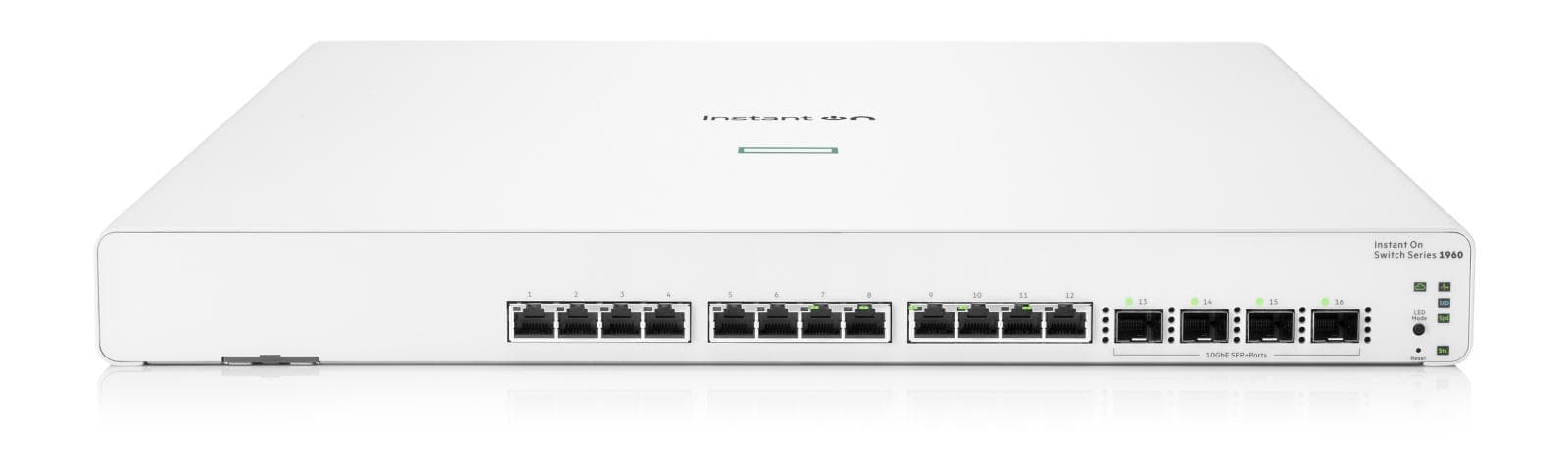 Aruba IOn 1960 12XT 4XF Sw